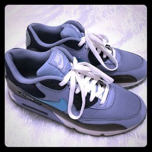 AIR MAX 90 - size 9 good condition!
